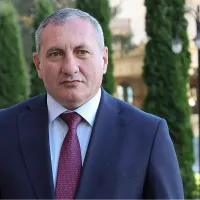 Լոռու նախկին մարզպետ Արամ Ղազարյանը ՀՀ ոստիկանապետ է նշանակվել