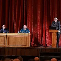 Քննարկվել է ջրամբարների պատվարների փլուզման վտանգի թեման