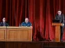 Քննարկվել է ջրամբարների պատվարների փլուզման վտանգի թեման