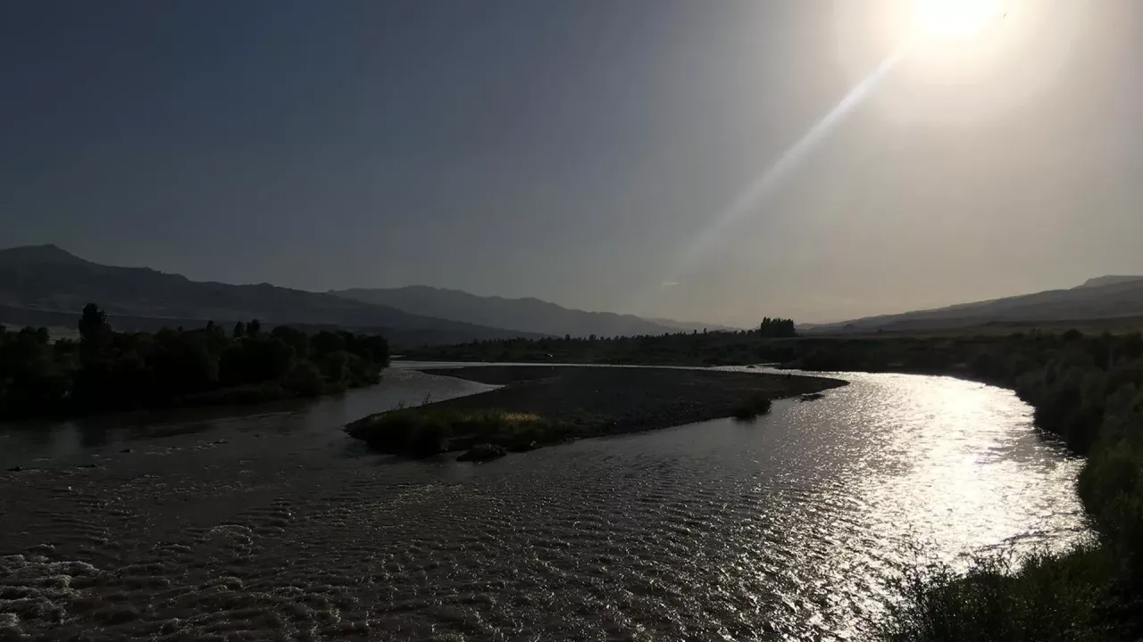 Sputnik. ՀՀ–ն Արաքս գետի վրա պատնեշի կառուցումն ավելի քան 1 տարի համաձայնեցնում է Թուրքիայի հետ