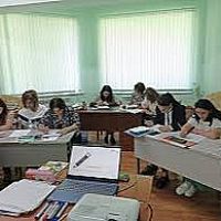 Շենավանում նոր դպրոց է կառուցվում