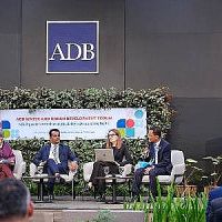 Էկոնոմիկայի փոխնախարարը Մանիլայում ներկայացրել է ՀՀ կառավարության կողմից իրականացված բարեփոխումները
