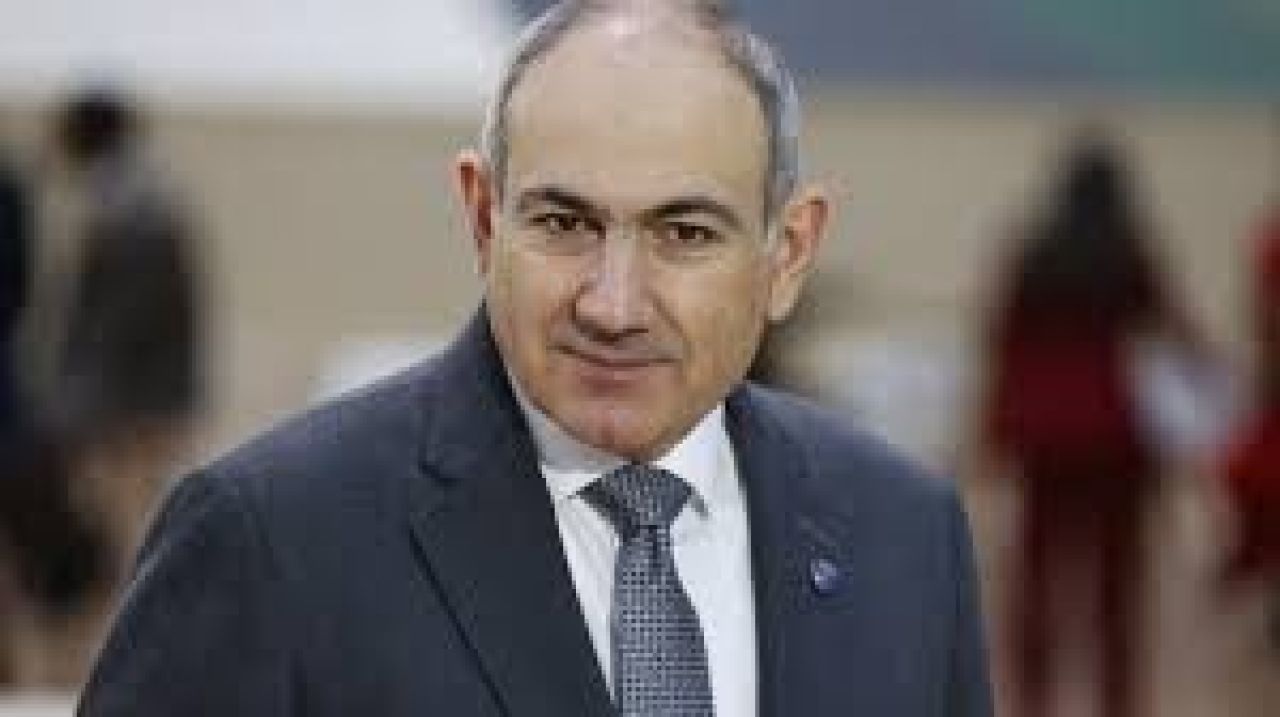 Եթե ամբողջ պետական համակարգը մեկ ամիս աշխատավարձ չստանար, թոշակը 1500 դրամով էր բարձրանալու. Փաշինյան