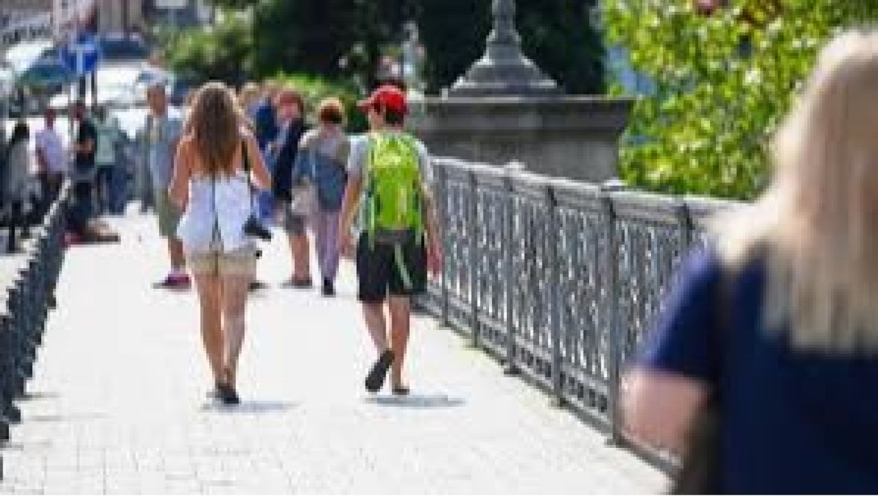 2024թ. Հայաստան այցելած զբոսաշրջիկների թիվը նվազել է 4,7 տոկոսով. ֆինանսների նախարար