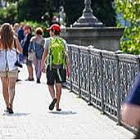 2024թ. Հայաստան այցելած զբոսաշրջիկների թիվը նվազել է 4,7 տոկոսով. ֆինանսների նախարար
