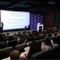 2024թ․-ի ձեռքբերումներից մինչև զարգացման ռազմավարություն. անցկացվեց Telcell–ի բաժնետերերի տարեկան ընդհանուր ժողովը