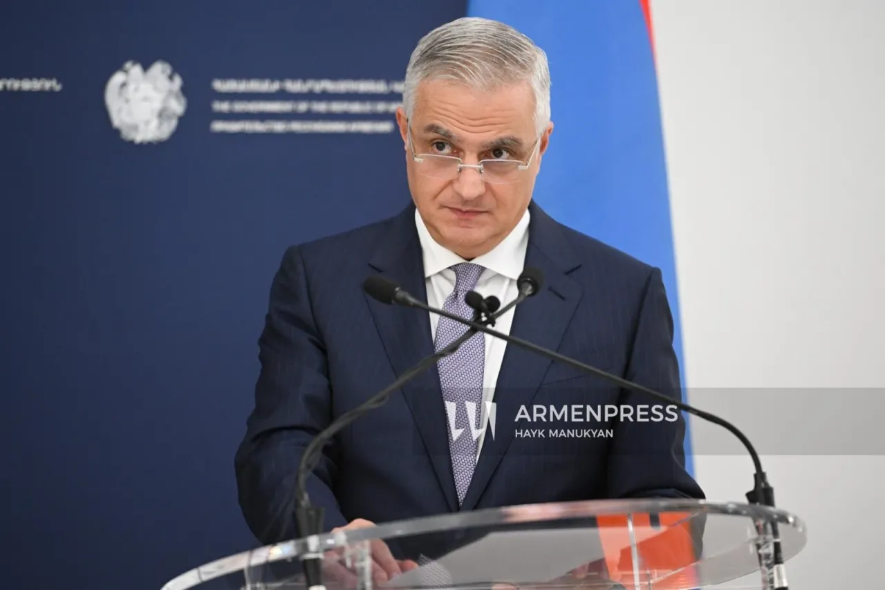 ԱՊՀ կառավարությունների ղեկավարների խորհրդի հերթական նիստին ՀՀ պատվիրակությունը կգլխավորի Մհեր Գրիգորյանը
