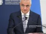 ԱՊՀ կառավարությունների ղեկավարների խորհրդի հերթական նիստին ՀՀ պատվիրակությունը կգլխավորի Մհեր Գրիգորյանը