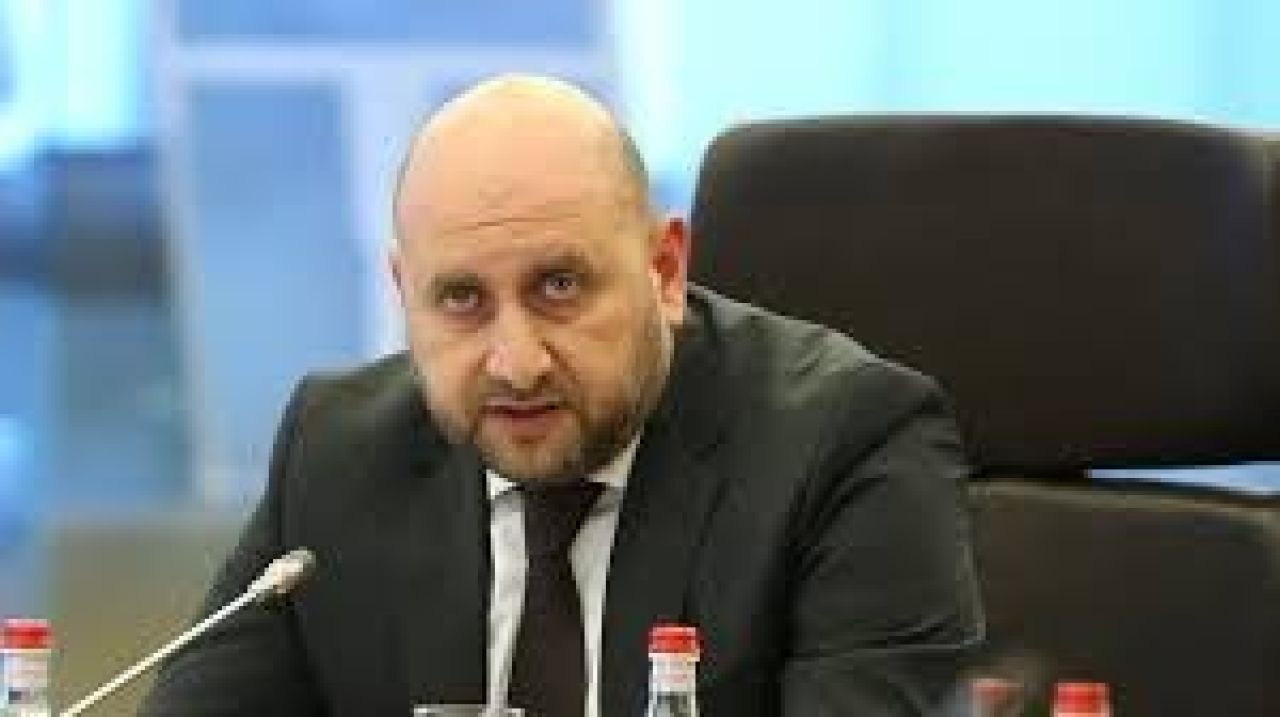 2024–ին կապիտալ ծախսերի կատարողականը որոշակի վատթարացել է. Մարտին Գալստյան