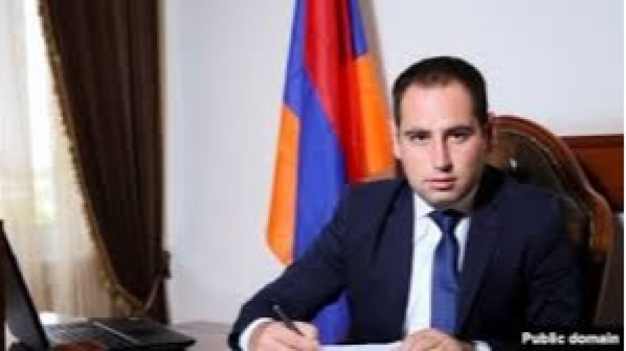 Արմավիրի մարզում հերթական միջհամայնքային ճանապարհն է հիմնանորոգվում