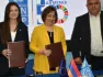 Կողբում կկառուցվի բազմաֆունկցիոնալ մարզասրահ