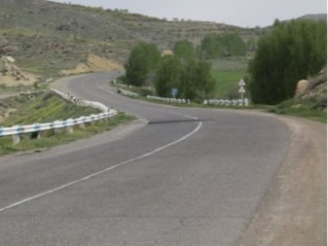 Աթանից դեպի Ենոքավան, ապա մինչեւ Ջուջեւան նոր մայրուղի է կառուցվում. Նիկոլ Փաշինյան