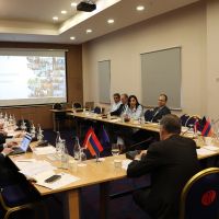 Ամփոփվել է  «ԵՄ Կանաչ գյուղատնտեսության նախաձեռնությունը Հայաստանում» (EU-GAIA) ծրագիրը
