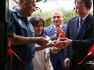 The idea of establishing the base has united local residents, local self-government bodies, state institutions, and international organizations. In Meghradzor