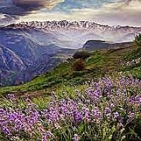 Այսօր կեսօրից հետո հանրապետության առանձին շրջաններում հնարավոր է կարճատև անձրև