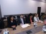 ՏԿԵ նախարարը KFW  բանկի ներկայացուցչի հետ հանդիպմանը քննարկել է համատեղ իրականացվող ծրագրերի ընթացքը