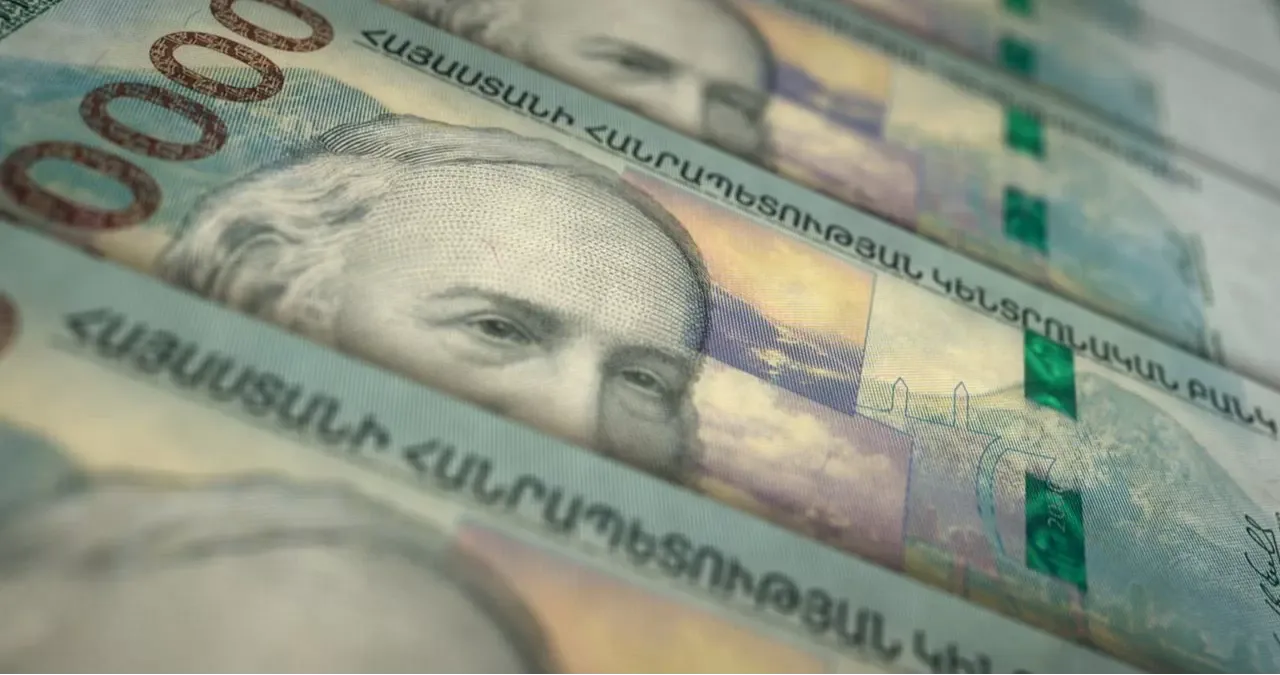 2025թ.-ի հունվար-ապրիլին ՀՀ պետբյուջեի եկամուտները կազմել են 992․2 մլրդ դրամ
