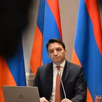 Իրանի հետ սահմանի նոր անցակետը պատրաստ է 11,5 տոկոսով