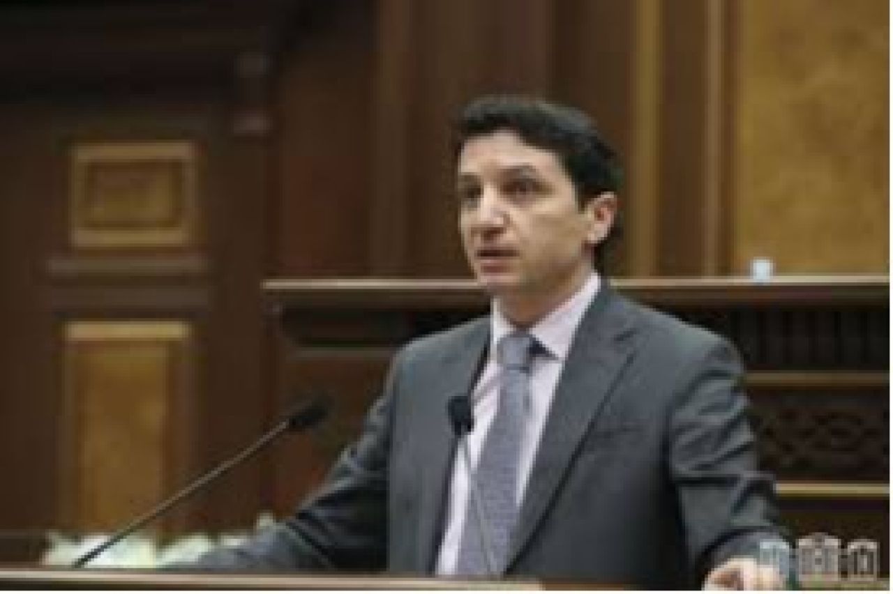 ՀՀ նախագահի աշխատակազմը իրացրել է պետական բյուջեից հատկացված միջոցների ավելի քան 90%-ը