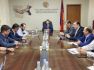 Կառուցապատողների և շինարարների հետ քննարկվել է քաղաքաշինական ծրագրերի իրագործման նոր մոդելի ներդրման գաղափարը