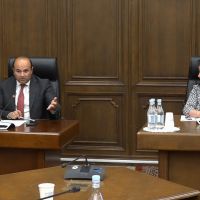 26.000-ից ավելի ԼՂ-ից բռնի տեղահանված հայրենակիցներ ունենք, որոնք աշխատում են. ԱՍՀ նախարար