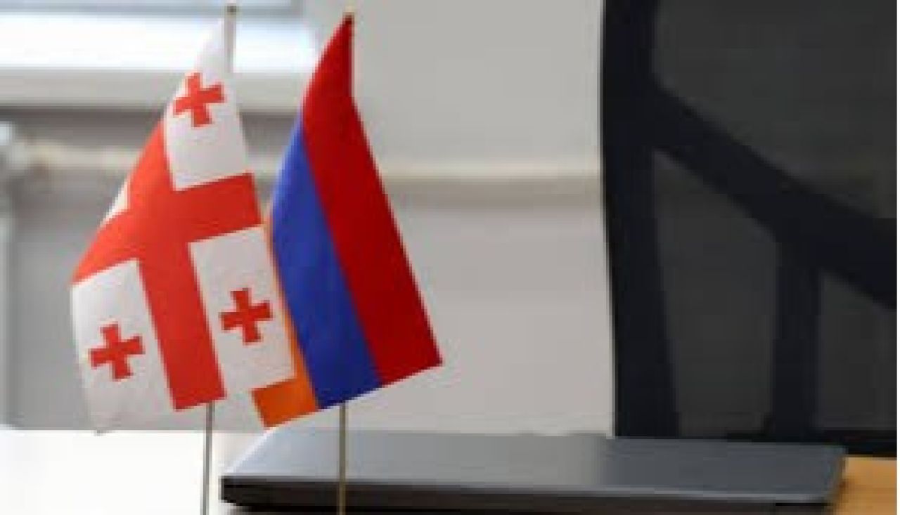 Վրաստանի գյուղատնտեսության նախարարի այսօր նախատեսված ացը Հայաստան տեղի չի ունեցել