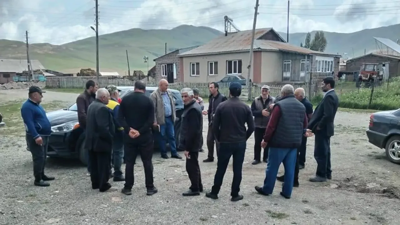 Շիրակում բրուցելոզի վարակը դուրս է եկել վերահսկողությունից․ ահազանգում է պատգամավորը