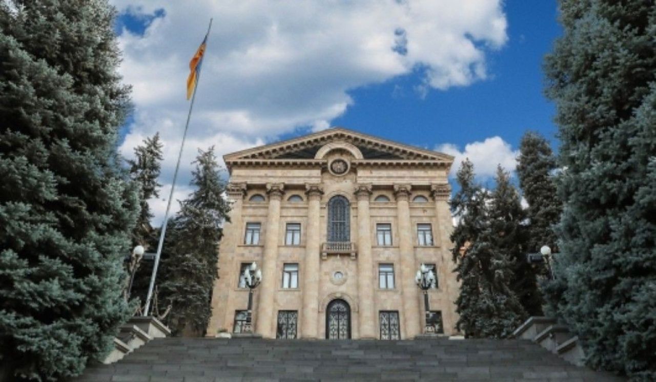 Տարածքային կառավարման նախարարության 2024թ. ծախսերը կազմել են ավելի քան 274 մլրդ դրամ