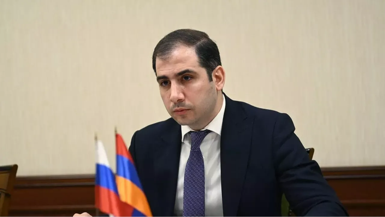 Ադրբեջանից ՀՀ-ով անցնող բեռների վերահսկողություն լինելու է, ինչպես ցանկացած սահմանին․ ՊԵԿ