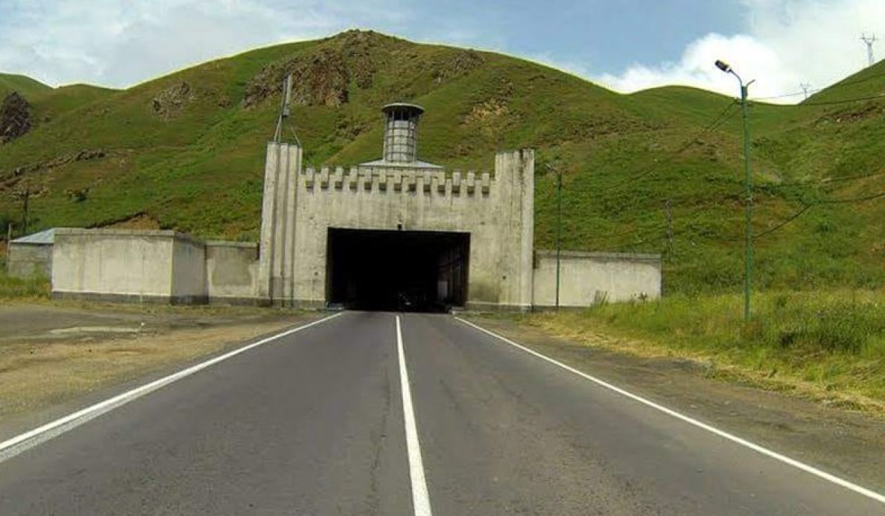 Դիլիջանի թունելի անմիջապես կողքով նոր թունել կկառուցվի