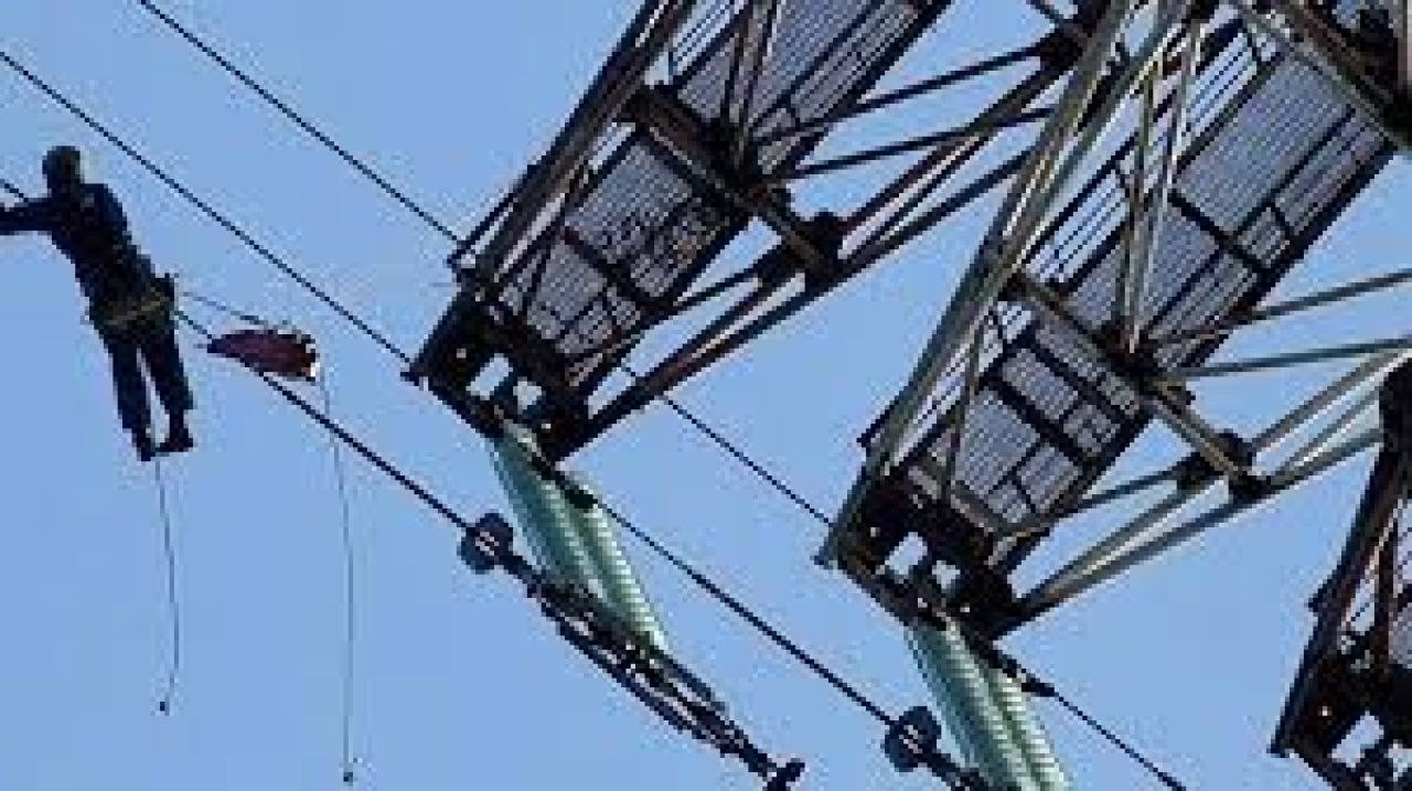Իրան-Հայաստան բարձրավոլտ գծի շինարարության 80 տոկոսն ավարտվել է