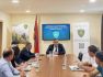 Փայտածուխի արտադրամասերի գործունեության հետևանքով մթնոլորտային օդի վրա վնասակար ազդեցության վերաբերյալ քննարկում