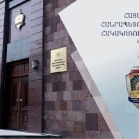 «Հայփոստ» ՓԲԸ Կոտայքի մարզային ցանցի ղեկավարը մեղադրվում է խոշոր չափերով հափշտակության մեջ