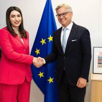 ԵՄ-ՀՀ վիզաների ազատականացման գործողությունների ծրագիրը շուտով կփոխանցվի հայկական կողմին