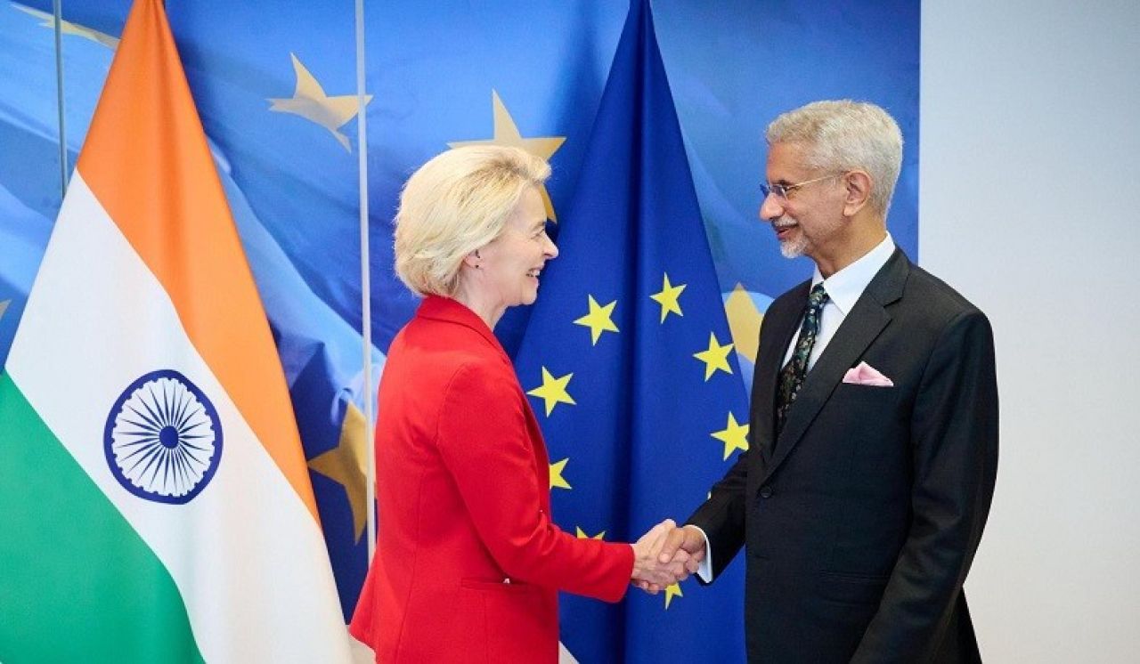 Եվրամիությունն ու Հնդկաստանը մեկնարկում են առաջին ռազմավարական երկխոսությունը
