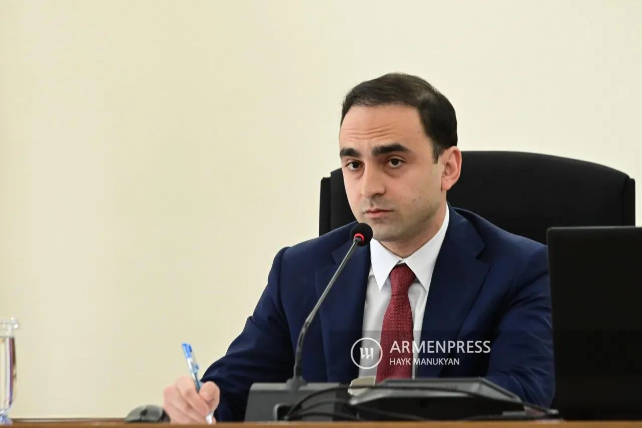 Քաղաքապետ. Երևանում տրամվայի վերականգնման ծրագիր չի քննարկվում