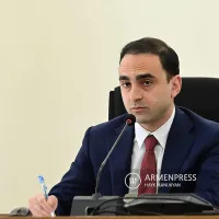 Քաղաքապետ. Երևանում տրամվայի վերականգնման ծրագիր չի քննարկվում