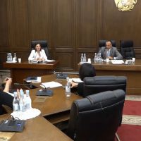 Վստահաբար գնալու ենք առողջության համապարփակ ապահովագրության ներդրման ուղիով. Ավանեսյան