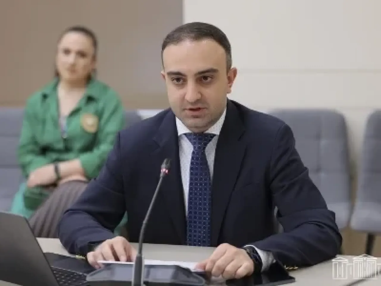 Հաշտարարության ինստիտուտի բարեփոխմանն ուղղված իրավակարգավորումներ են մշակվել