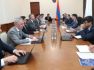 ՀՀ ֆինանսների նախարարը և ԱՄՀ հայաստանյան առաքելության ղեկավարը քննարկել են ՀՀ տնտեսական վերջին զարգացումները