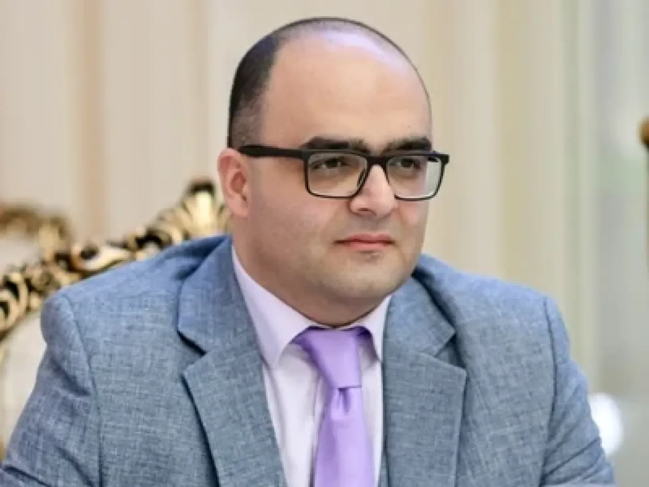 Իրանի զինանոցում կա կարևոր ռազմավարական գործիք՝ Հորմուզի նեղուցը, որի փակումը կհանգեցնի նավթային ճգնաժամի. Վահե Դավթյան