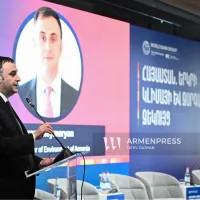 Հայաստանը խոցելի է կլիմայի փոփոխության տեսանկյունից