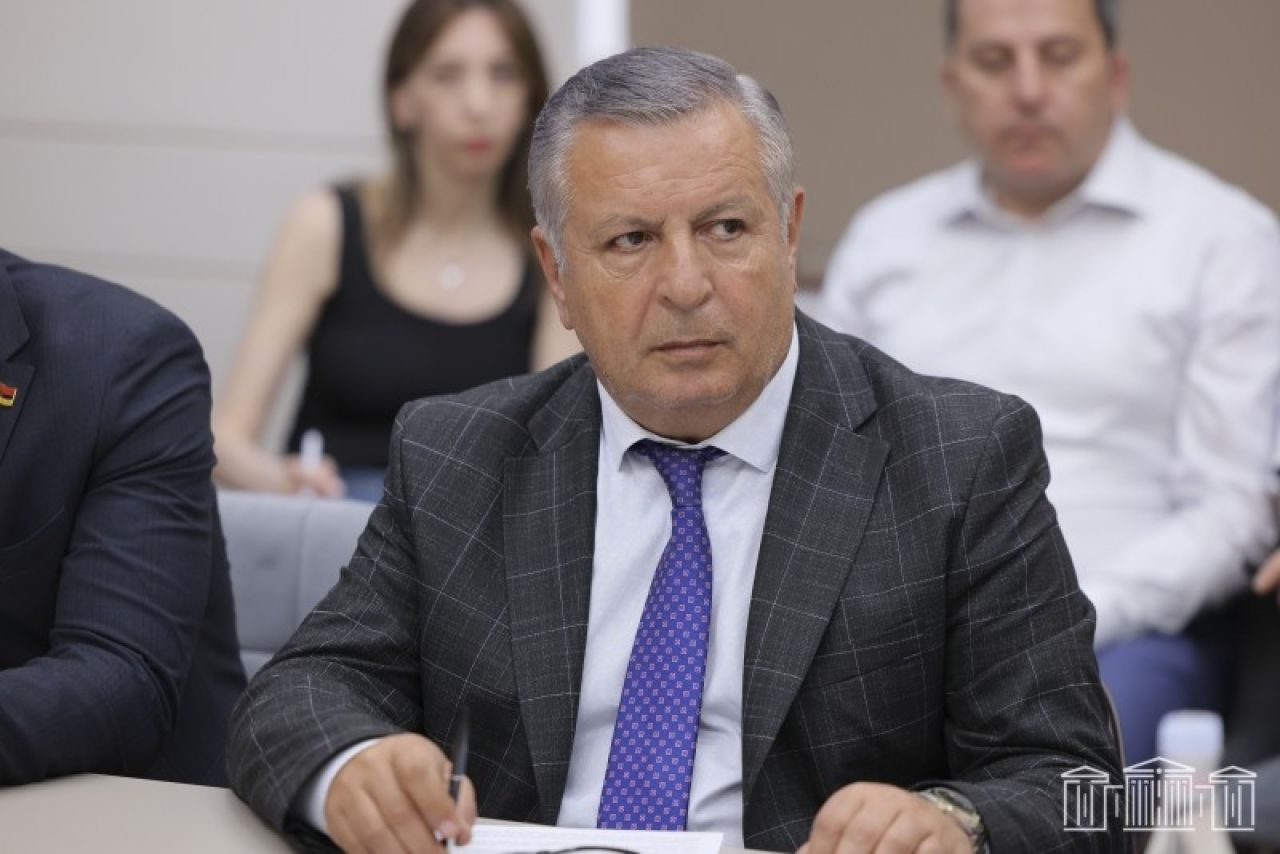 Առաջարկվում է լրացում կատարել «Ճանապարհային երթեւեկության անվտանգության ապահովման մասին» օրենքում