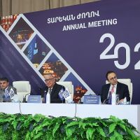 ARMECONOMBANK Summarizes 2024 Results with New Opportunities for Progress