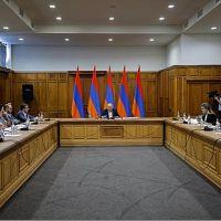 Վարչապետի գլխավորությամբ տեղի է ունեցել Հակակոռուպցիոն քաղաքականության խորհրդի արտագնա նիստ