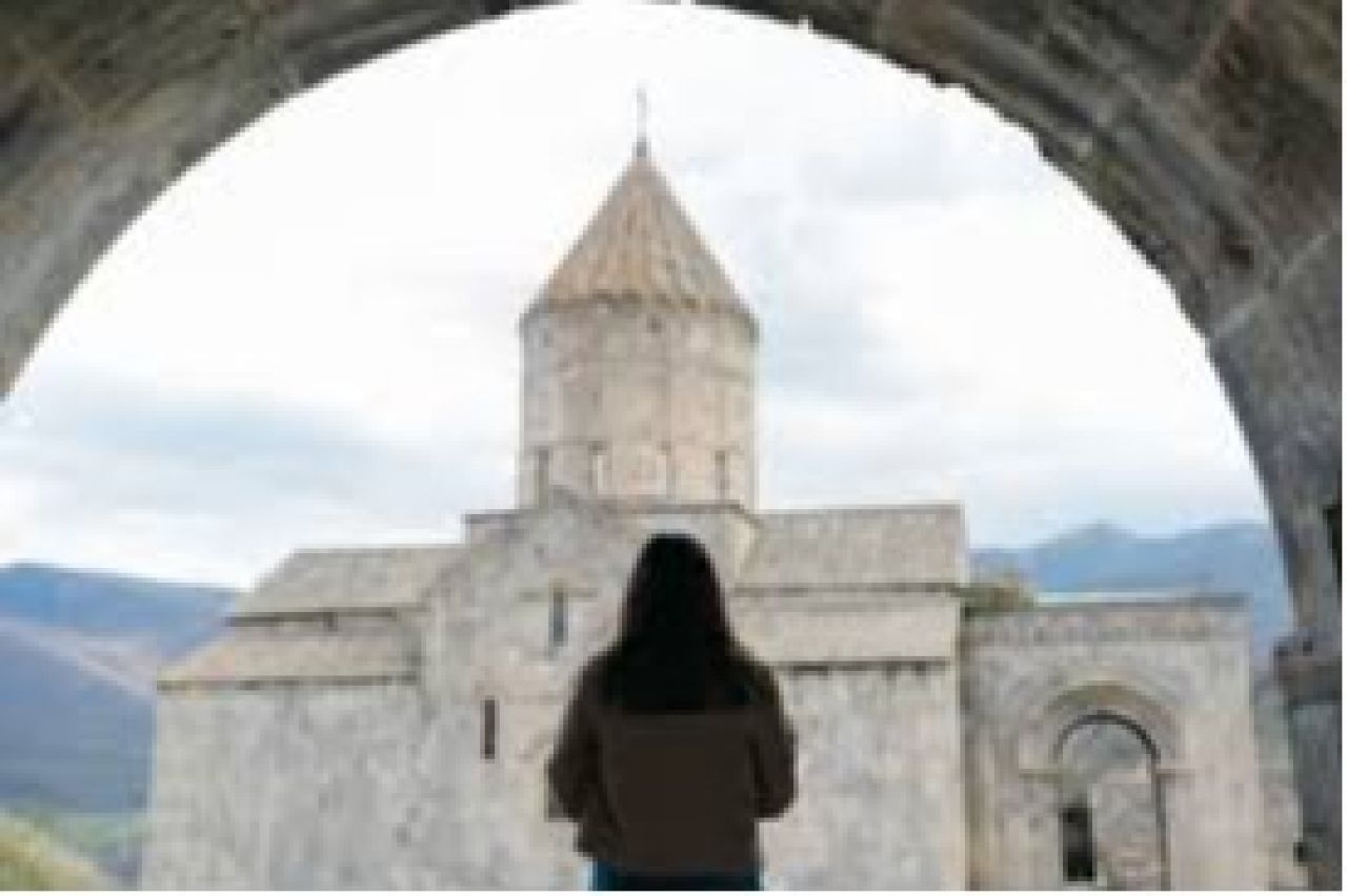 2025 թ-ի մայիսին Հայաստան այցելել է 181,436 զբոսաշրջիկ