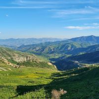 «Քաղցր գյուղ»` զբոսաշրջային ու տնտեսական նոր մոդել Աղնջաձոր գյուղում