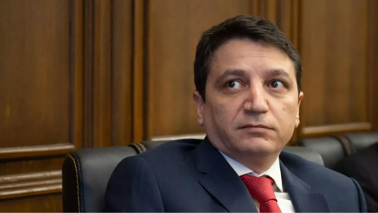 Տարբեր զարգացումներ են հնարավոր. նախարարը` Իրան–Իսրայել հակամարտության ազդեցության մասին