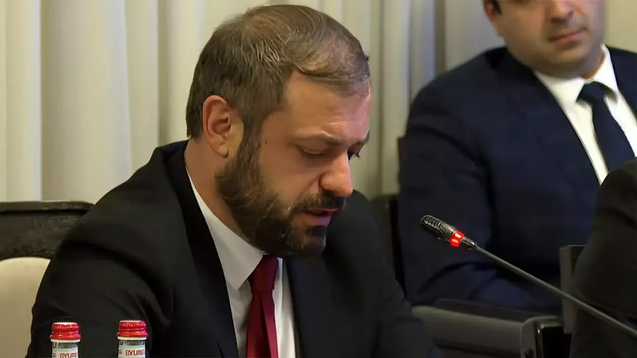 Հայկական բեռների մի մասը մնացել է Իրանում. Պապոյան