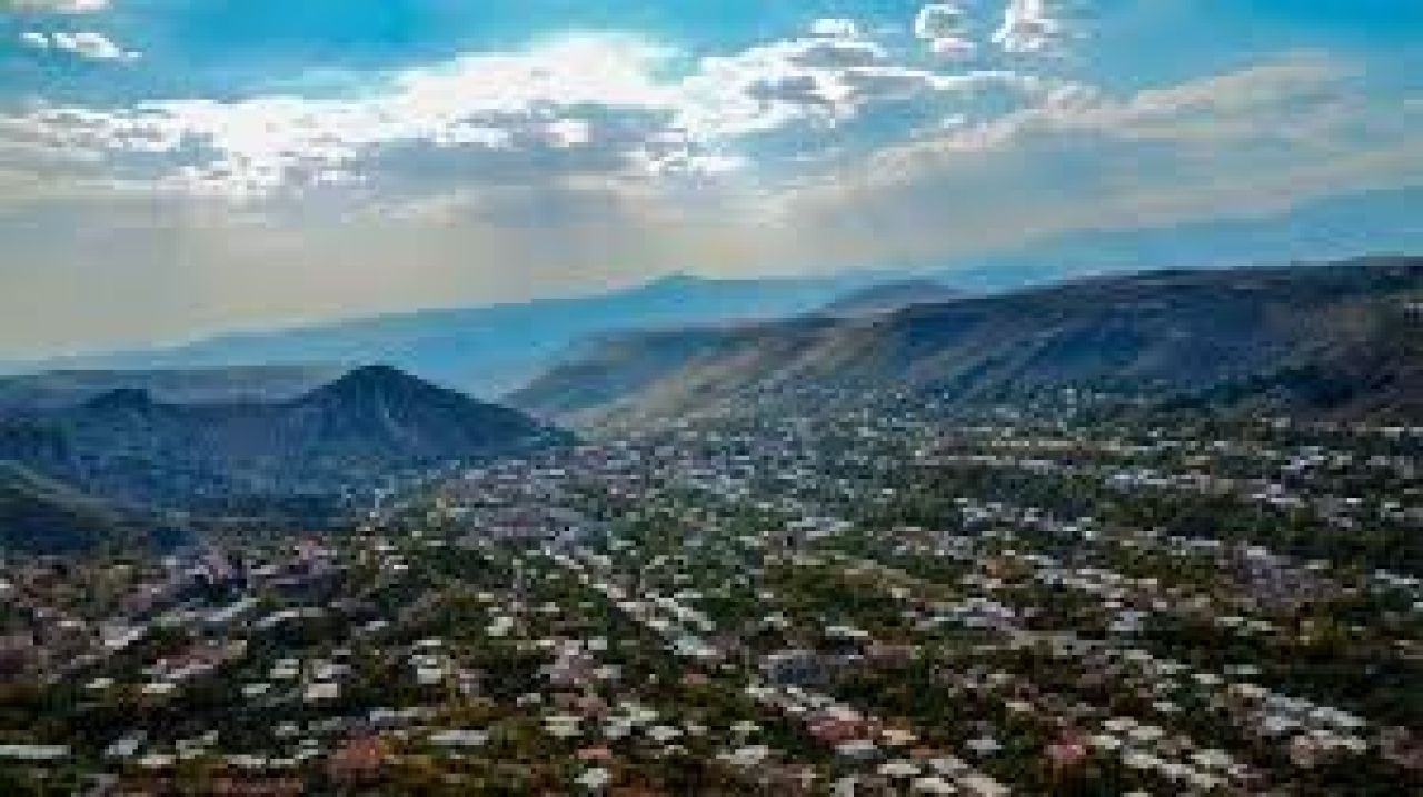 «Դիմակայուն Սյունիք» ծրագիրը կֆինանսավորի Եվրոպական ներդրումային բանկը. ֆինանսների նախարար